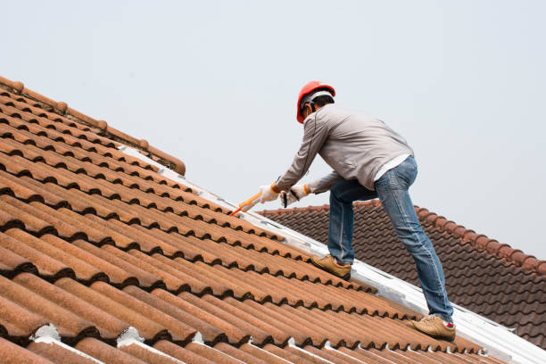 Fast & Reliable Emergency Roof Repairs in Wayland, IA